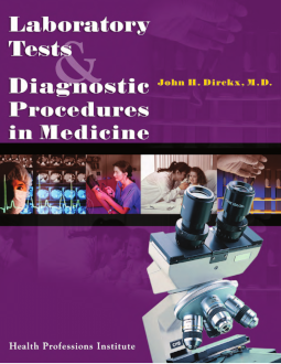 Laboratory Tests and Diagnostic Procedures