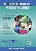 Anatomic Pathology Dictation